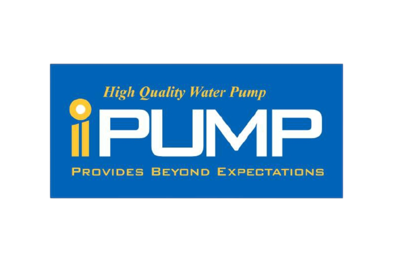 I-PUMP