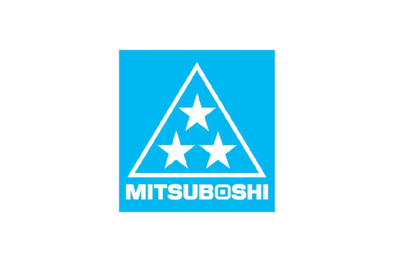 MITSUBOSHI
